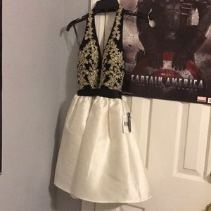 Formal Dress Women's Size 3